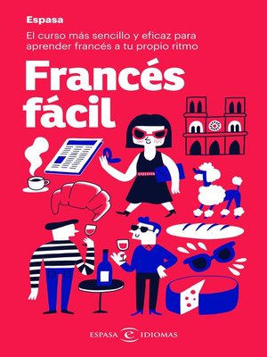 Francés fácil - ebook